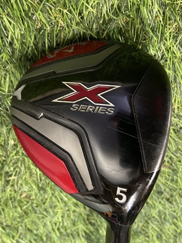 Callaway series 418 5 wood - #5,