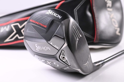 Srixon zx5 driver - zx5, mk