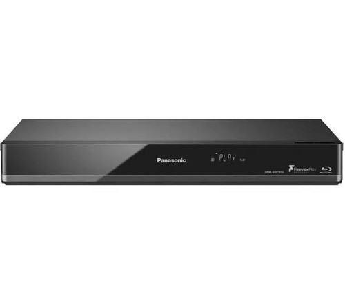 Panasonic dmr bwt850eb smart - panasonic, dmr-bwt850eb