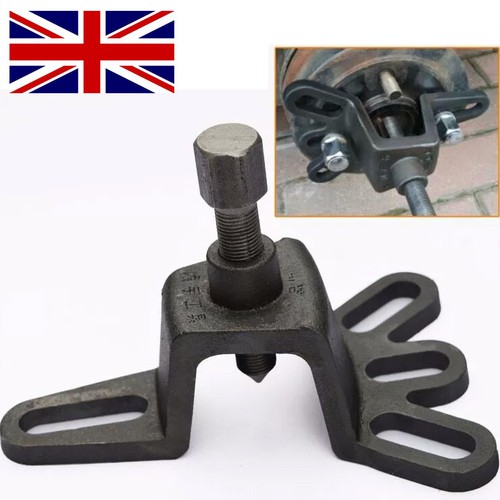 Universal front wheel hub rear - front,