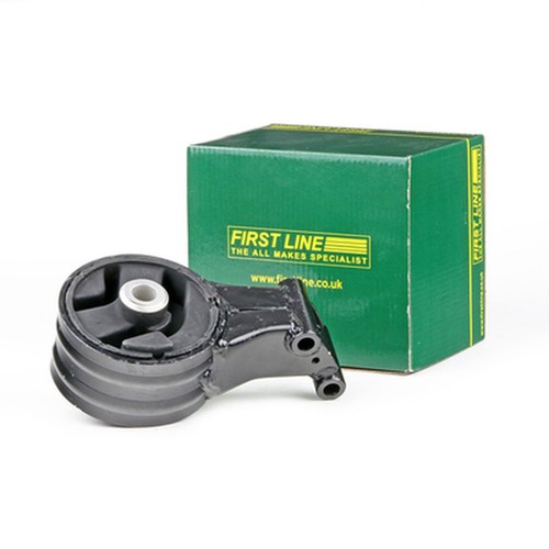 Engine mount for opel vectra - for,