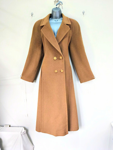 Aquascutum ladies camel - uk, 10