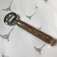 Purdey Cartridge Cap Solid