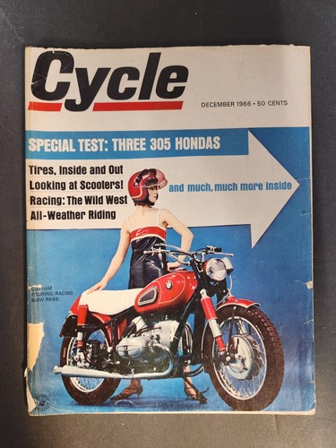 1966 december cycle - 1966,