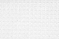 Clear Plastic Canvas - 14