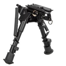 6-9 inch Tactical Harris style