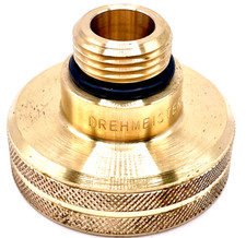 LPG GPL DISH filling point