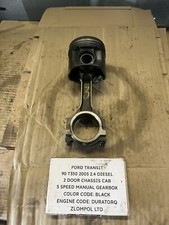 Ford Transit 90 T350 2003 2.4