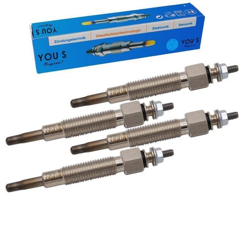 You original glow plugs - original,