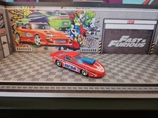 HOT WHEELS PRO STOCK FIREBIRD