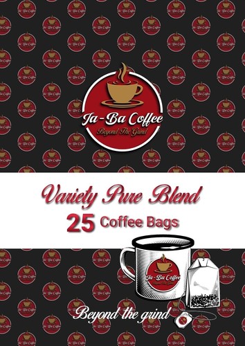 Variety pack 5x5 - variety,