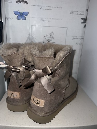 Bailey bow uggs - uggs, 5