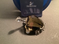 Swarovski Galapagos Tortoise