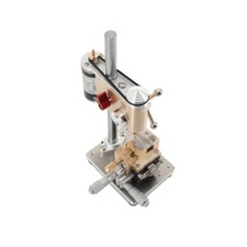 Precision Watchmaker Bench