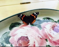 Rare Original RH&S Wemyss