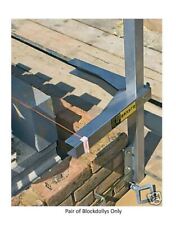 Blakes Building Profile