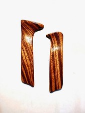 Custom side plates for mathews - side,