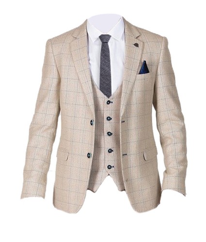 Mens marc darcy - mens, check