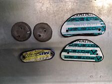 Go Kart Lead Blocks Ballast Car Racing