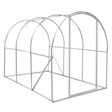 Frame only poly - frame, 2m