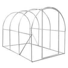 Frame Only 4m x 2m Poly Tunnel