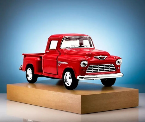 Chevrolet sidestep 3100 truck - chevrolet,