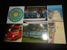 Blue Sky Caravan Park Great