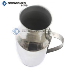 Stainless Steel Male Urinal