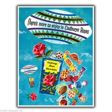 CADBURY'S CADBURY ROSES