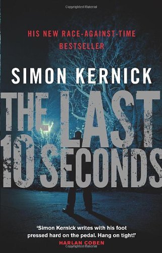 The last seconds - seconds, simon