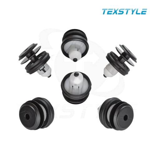 Texstyle rear door - 15, x