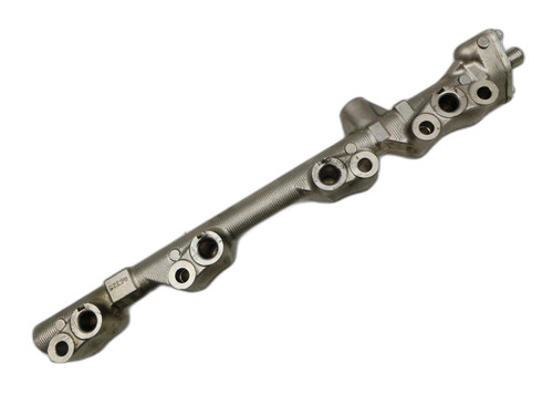 Injection bar injector - injection,