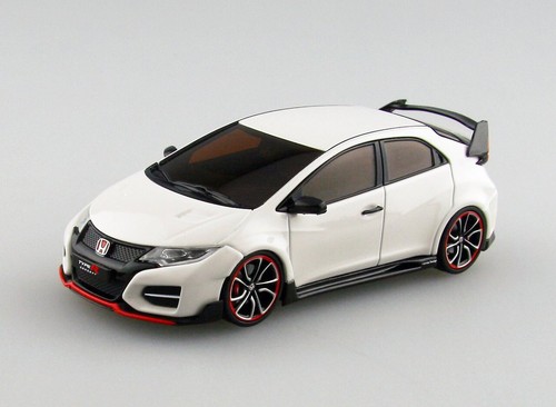 Ebbro ebb45245 honda - ebb45245, 1:43
