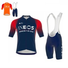 Mens cycling team - kits, jerseys