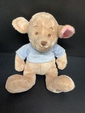 Disney Store Winnie The Pooh Kanga  Plush Soft Toy Roo Large 11 Inch Collectable