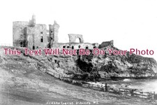 SC 29 - Newark Castle, St