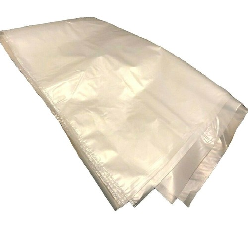 Extra heavy duty clear - heavy,