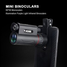 Mini Pocket Monocular 99×99