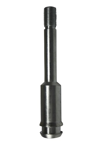Silver gear shift shifter - silver,