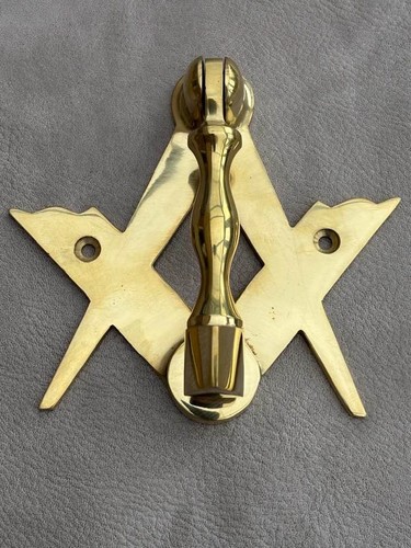 Masonic masters brand - masonic, new
