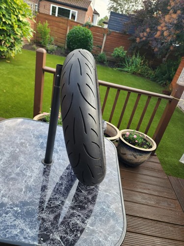 Metzeler sportec sports - metzeler,