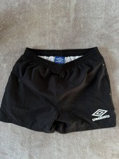 Umbro Vintage 90s Swim Shorts