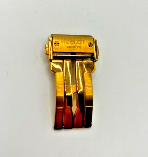 Hublot genève 20mm gold - hublot, tone