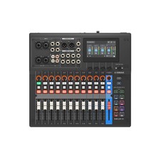 Yamaha MGX12-B 18ch Digital