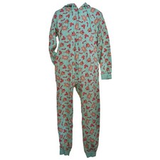 Disney Womens Gingerbread Man