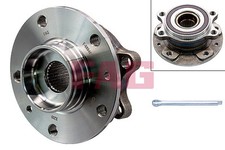 FAG 713 6331 80 Wheel Bearing