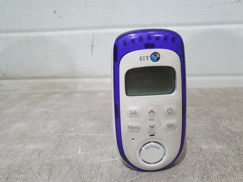 Digital baby monitor - baby,