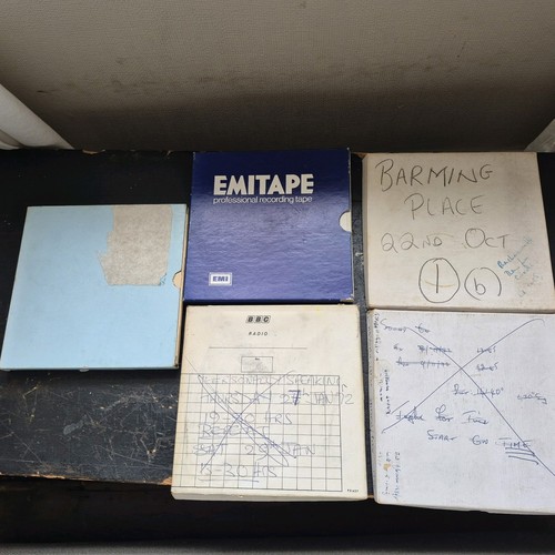 Empty boxes for inch - boxes,