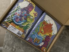 Joblot x 144 Happy Birthday