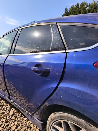Ford focus 2010 2017 - focus, door